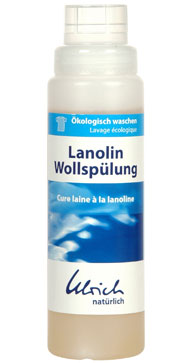 lanolin