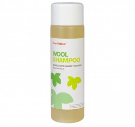 woolshampoo