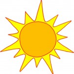 sun