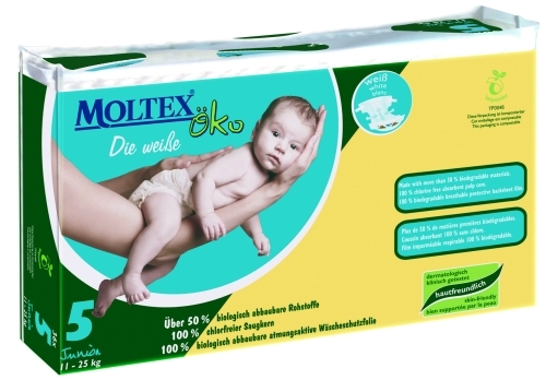 16265 - moltex junior