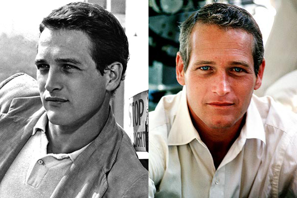 paulnewman