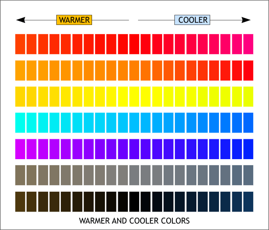 warm-cool-colors