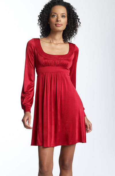 bcbgmaxazria-scoop-neck-dress-1