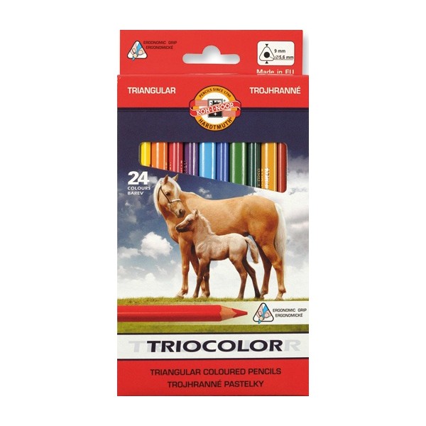 pastelky-koh-i-noor-triocolor-24-kusu