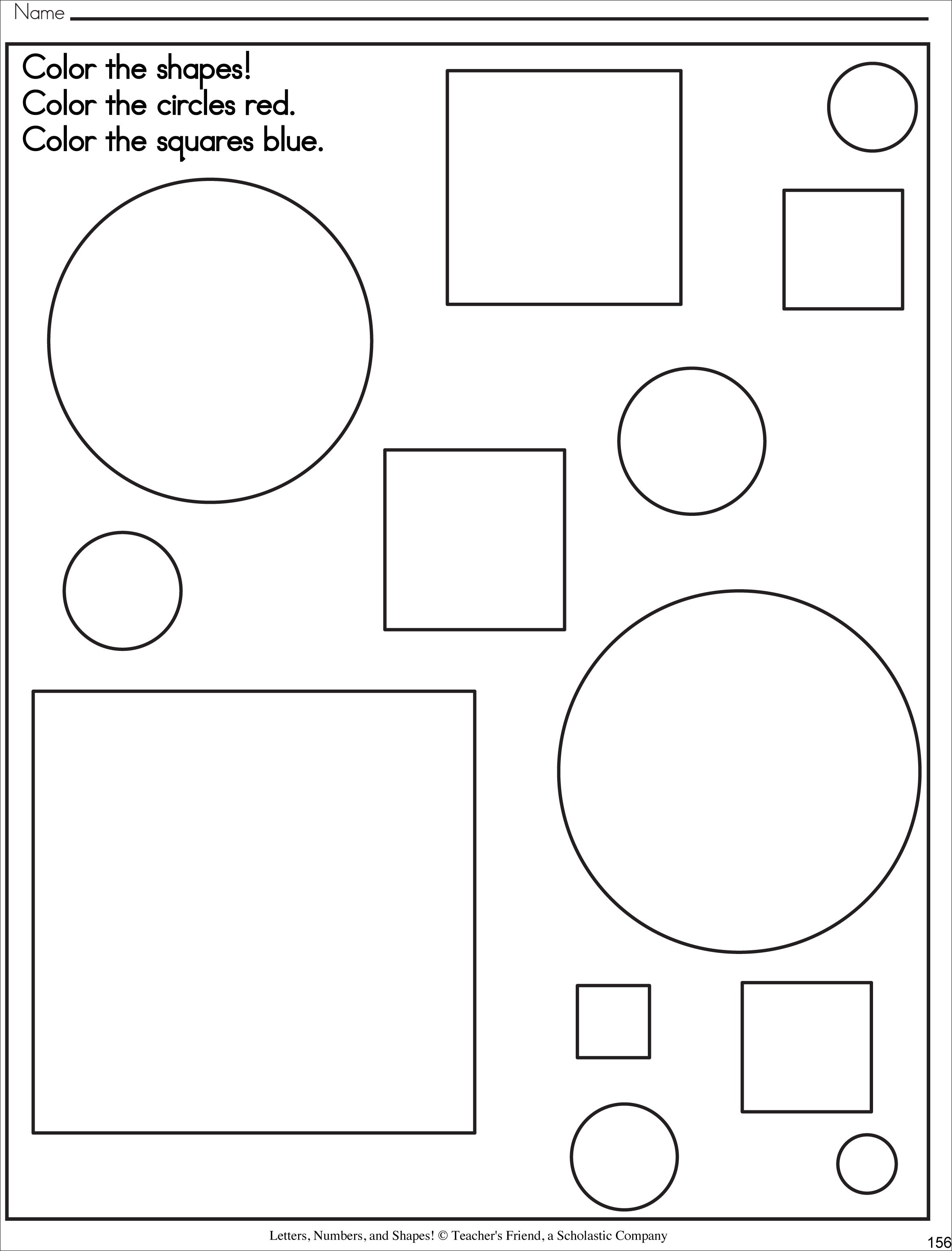 shapes_coloring_pages_pre_k_coloring_pages_