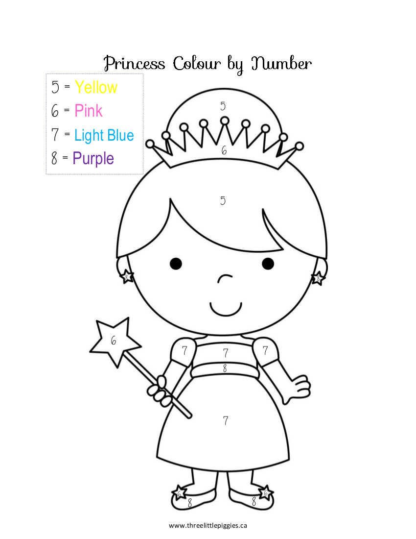 princess-color-by-number-coloring-pages-l-553c078301e66df5