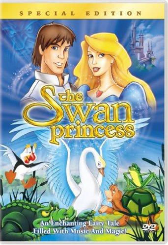 swanprincess