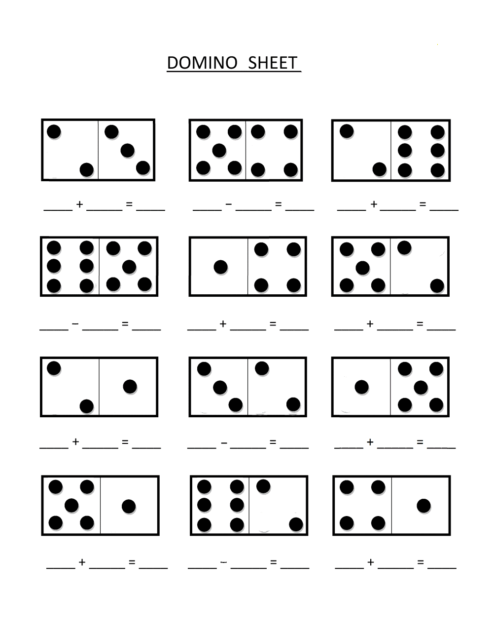 printable-kindergarten-math-worksheets-domino-6