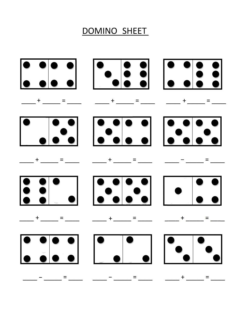printable-kindergarten-math-worksheets-domino-7