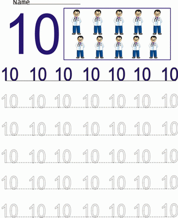 10-count-draw