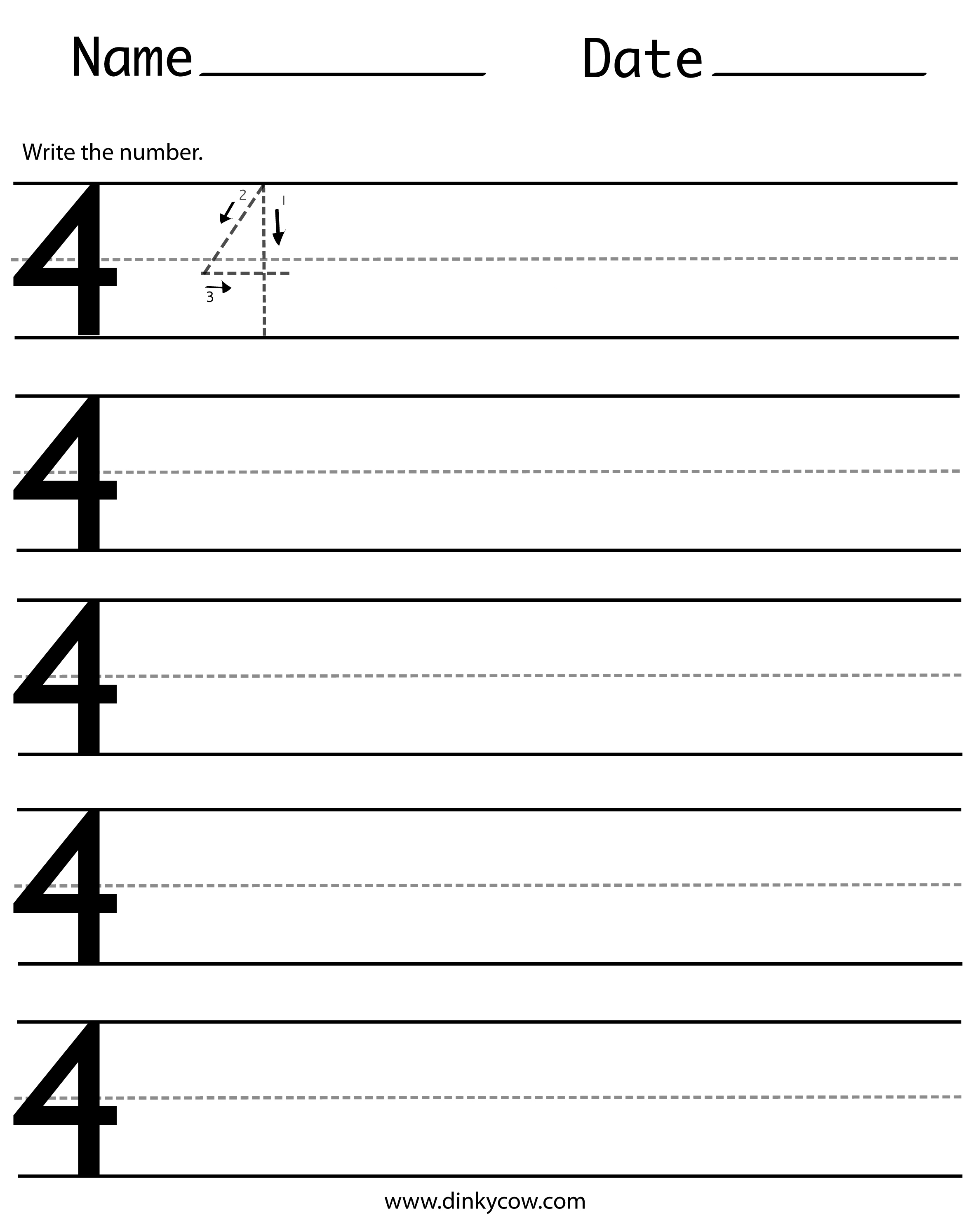 4-number-handwriting-worksheet