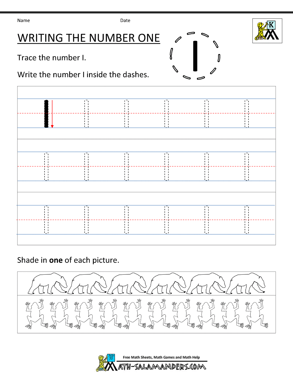 free-printable-kindergarten-worksheets-writing-number-1