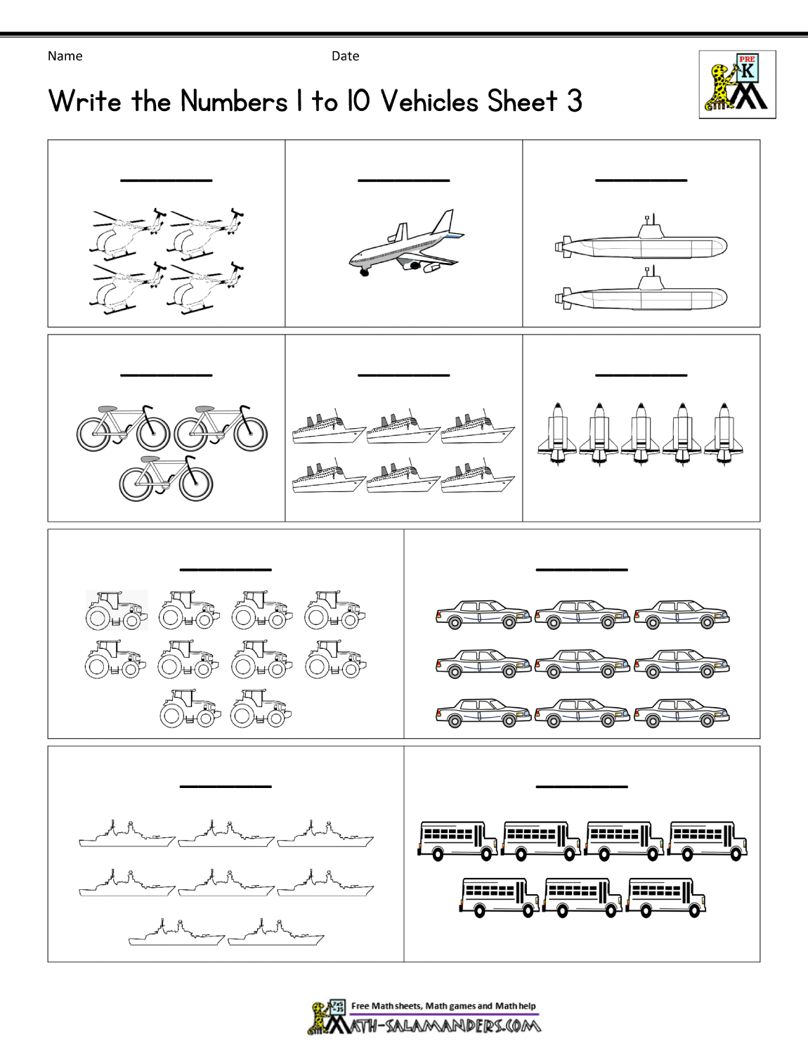 pre-k-math-worksheets-numbers-to-10-vehicles-3