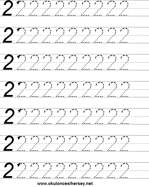 tracing-lines-for-numbers-worksheets-workpage-for-preschool-children-21