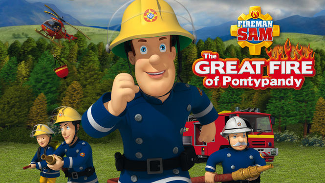 Great-Fire-of-Pontypandy