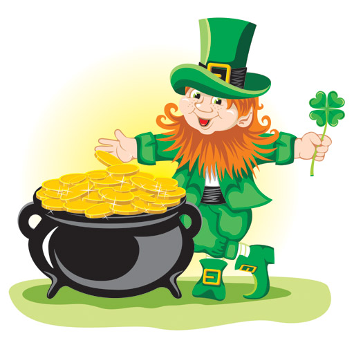 leprechaun