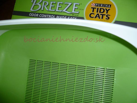  Purina Tidy Cast Breeze